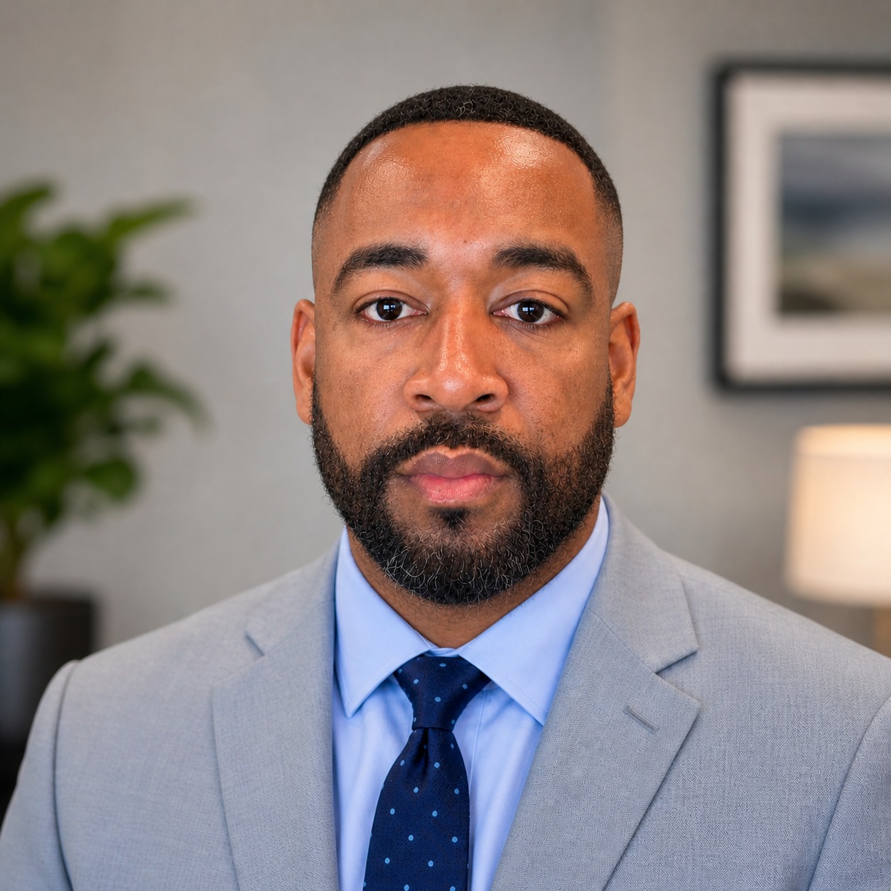 Jelani House, Founder & Principal Consultant